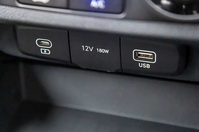 Hyundai i10 1.0 [63] Advance 5dr [Nav]