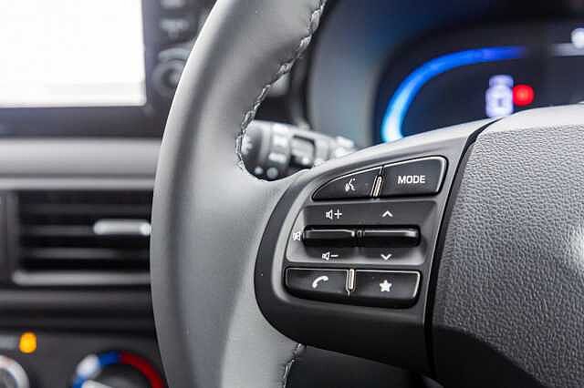 Hyundai i10 1.0 [63] Advance 5dr [Nav]