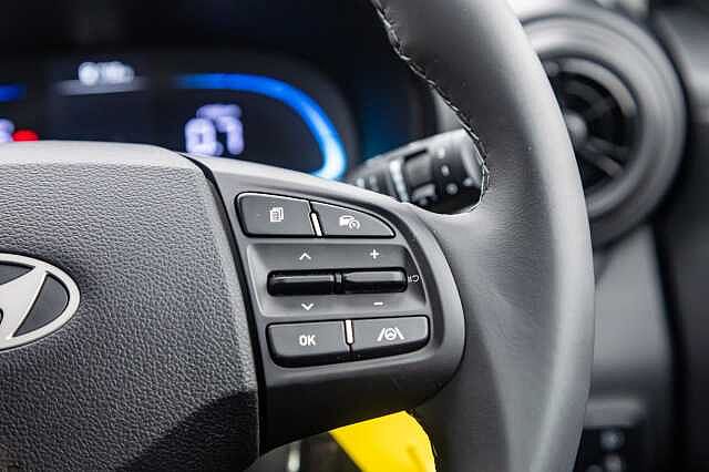 Hyundai i10 1.0 [63] Advance 5dr [Nav]