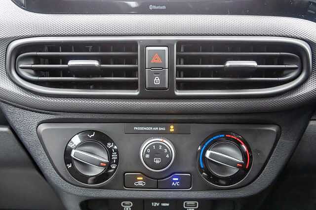 Hyundai i10 1.0 [63] Advance 5dr [Nav]