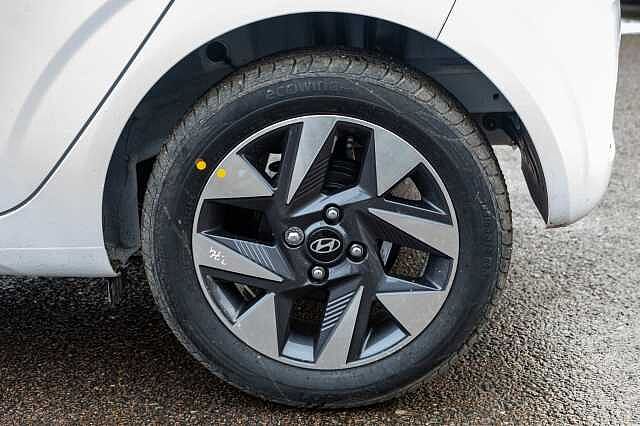 Hyundai i10 1.0 [63] Advance 5dr [Nav]