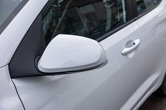 Hyundai i10 1.0 [63] Advance 5dr [Nav]