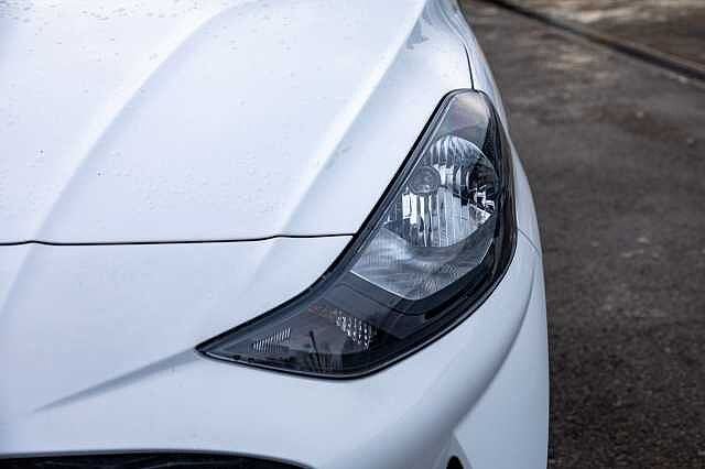 Hyundai i10 1.0 [63] Advance 5dr [Nav]