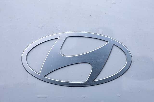 Hyundai i10 1.0 [63] Advance 5dr [Nav]