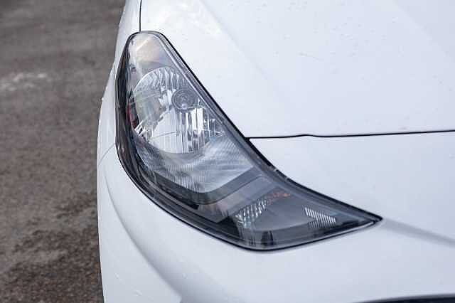 Hyundai i10 1.0 [63] Advance 5dr [Nav]