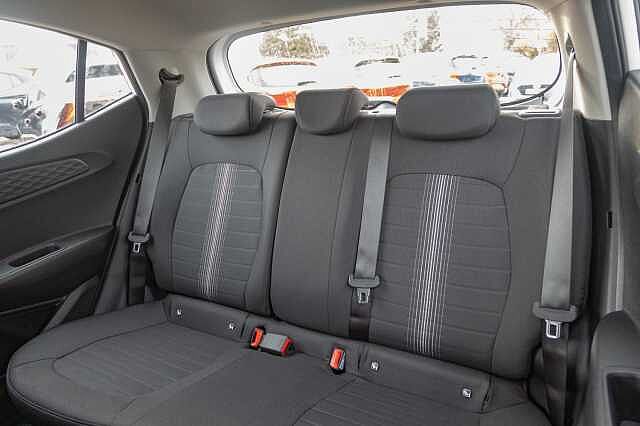 Hyundai i10 1.0 [63] Advance 5dr [Nav]