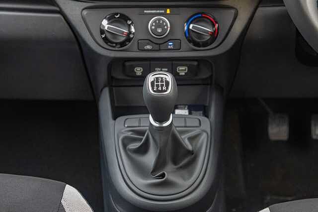 Hyundai i10 1.0 [63] Advance 5dr [Nav]