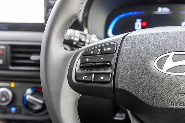 Hyundai i10 1.0 [63] Advance 5dr [Nav]