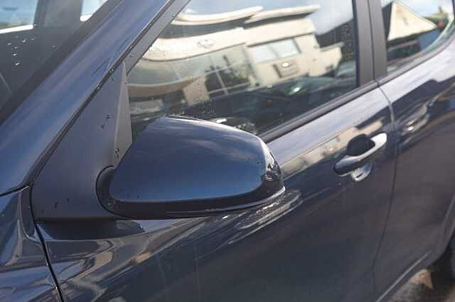 Hyundai i10 1.0 [63] Advance 5dr Auto [Nav]