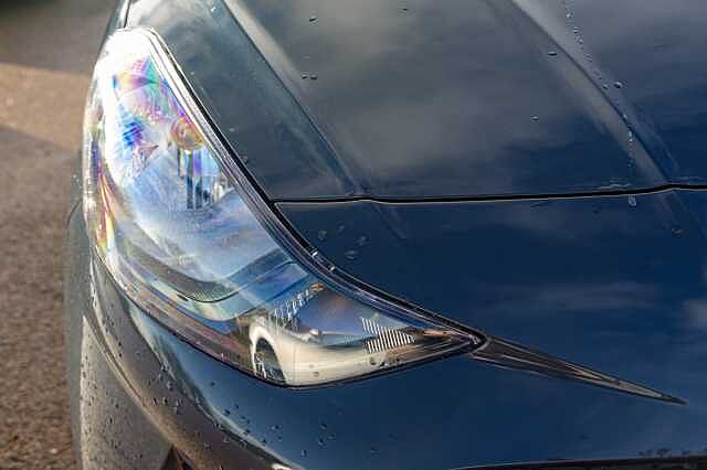 Hyundai i10 1.0 [63] Advance 5dr Auto [Nav]