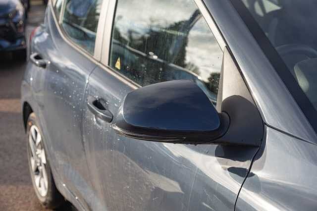 Hyundai i10 1.0 [63] Advance 5dr Auto [Nav]