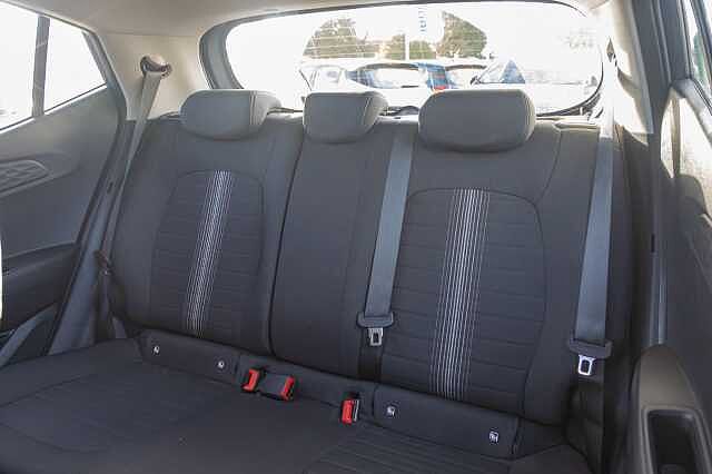 Hyundai i10 1.0 [63] Advance 5dr Auto [Nav]