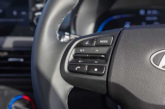 Hyundai i10 1.0 [63] Advance 5dr Auto [Nav]