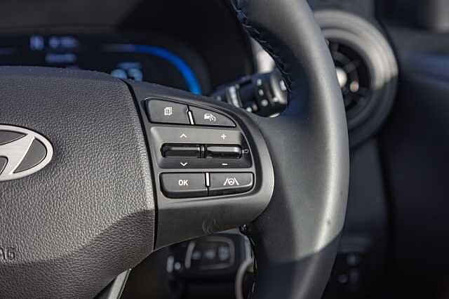 Hyundai i10 1.0 [63] Advance 5dr Auto [Nav]