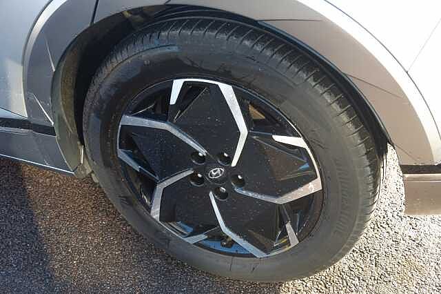 Hyundai IONIQ 5 160kW Premium 73 kWh 5dr Auto