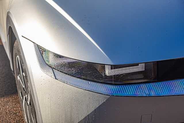 Hyundai IONIQ 5 160kW Premium 73 kWh 5dr Auto
