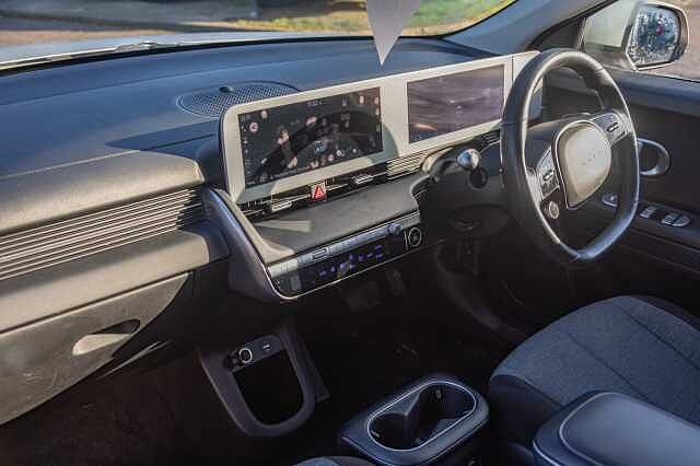 Hyundai IONIQ 5 160kW Premium 73 kWh 5dr Auto