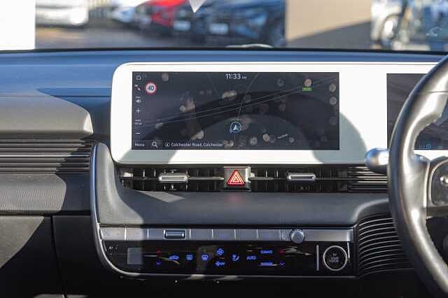 Hyundai IONIQ 5 160kW Premium 73 kWh 5dr Auto