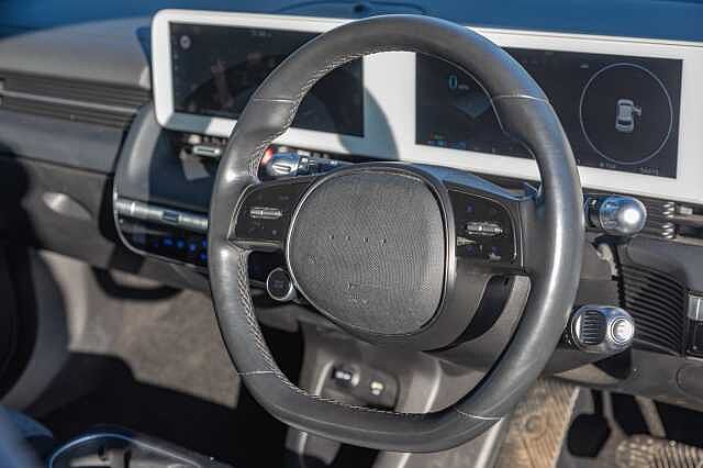 Hyundai IONIQ 5 160kW Premium 73 kWh 5dr Auto