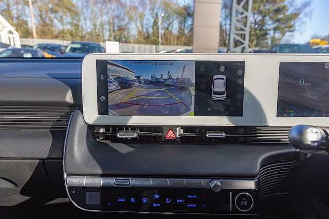 Hyundai IONIQ 5 160kW Premium 73 kWh 5dr Auto