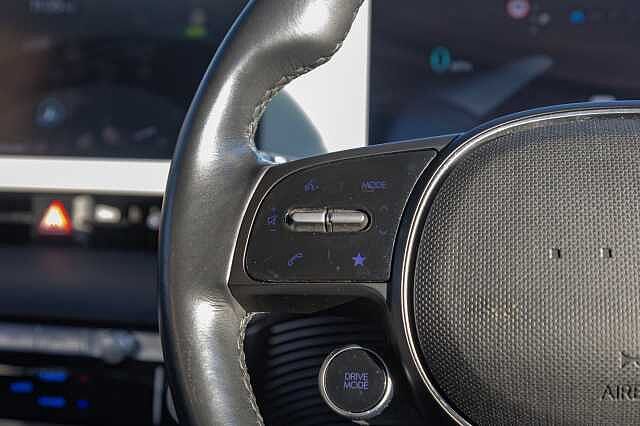 Hyundai IONIQ 5 160kW Premium 73 kWh 5dr Auto