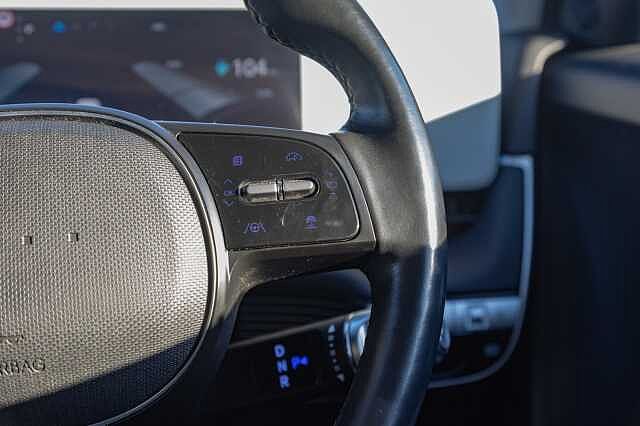 Hyundai IONIQ 5 160kW Premium 73 kWh 5dr Auto