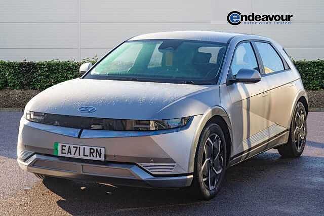 Hyundai IONIQ 5 160kW Premium 73 kWh 5dr Auto