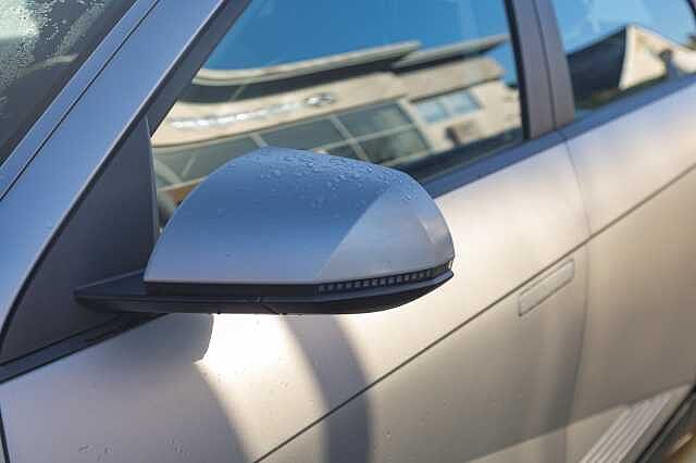 Hyundai IONIQ 5 160kW Premium 73 kWh 5dr Auto