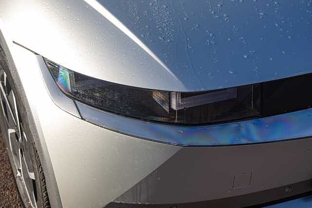 Hyundai IONIQ 5 160kW Premium 73 kWh 5dr Auto