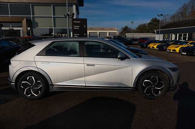 Hyundai IONIQ 5 160kW Premium 73 kWh 5dr Auto