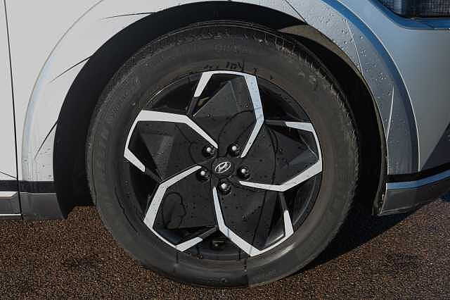 Hyundai IONIQ 5 160kW Premium 73 kWh 5dr Auto