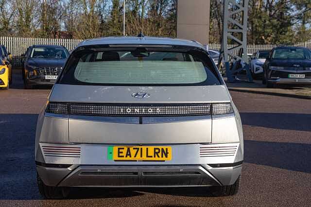 Hyundai IONIQ 5 160kW Premium 73 kWh 5dr Auto