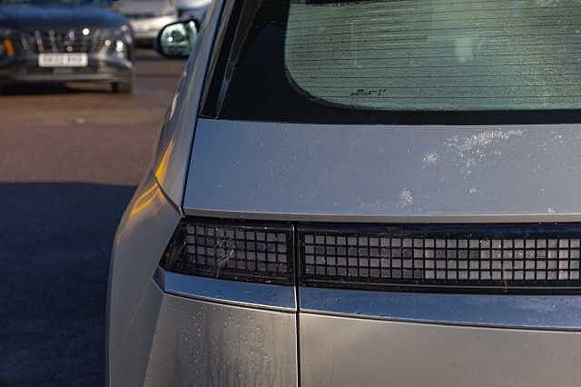 Hyundai IONIQ 5 160kW Premium 73 kWh 5dr Auto