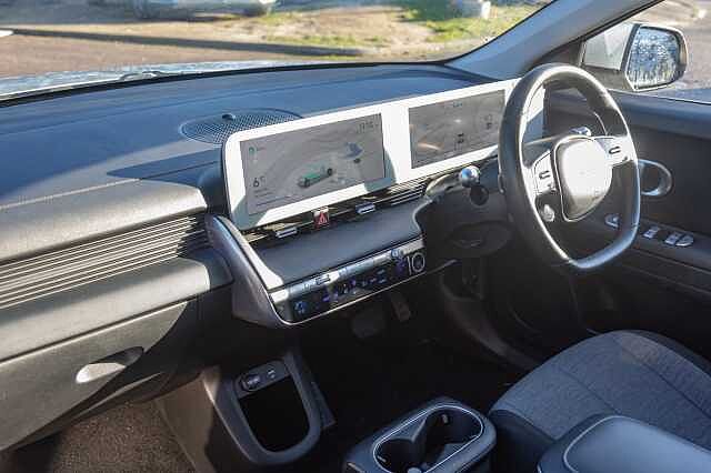 Hyundai IONIQ 5 160kW Premium 73 kWh 5dr Auto