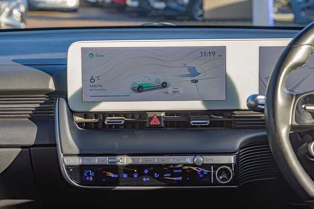 Hyundai IONIQ 5 160kW Premium 73 kWh 5dr Auto
