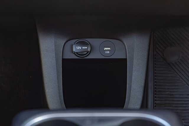 Hyundai IONIQ 5 160kW Premium 73 kWh 5dr Auto