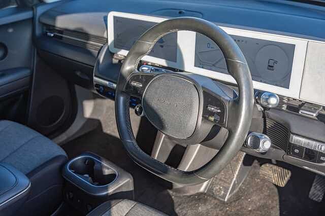 Hyundai IONIQ 5 160kW Premium 73 kWh 5dr Auto