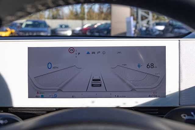 Hyundai IONIQ 5 160kW Premium 73 kWh 5dr Auto