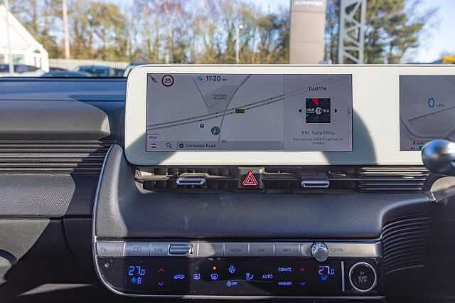 Hyundai IONIQ 5 160kW Premium 73 kWh 5dr Auto