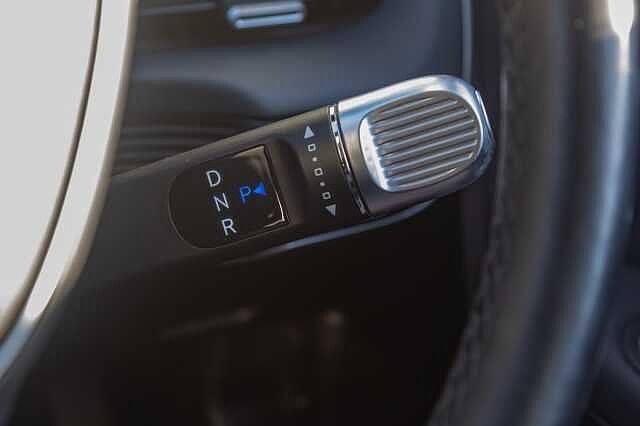Hyundai IONIQ 5 160kW Premium 73 kWh 5dr Auto