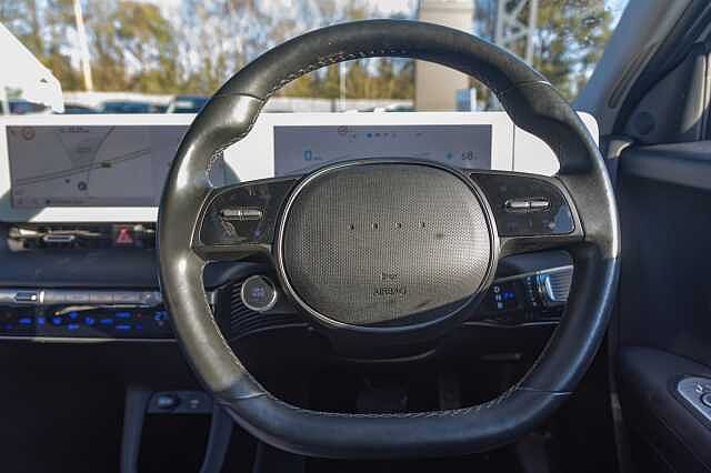 Hyundai IONIQ 5 160kW Premium 73 kWh 5dr Auto