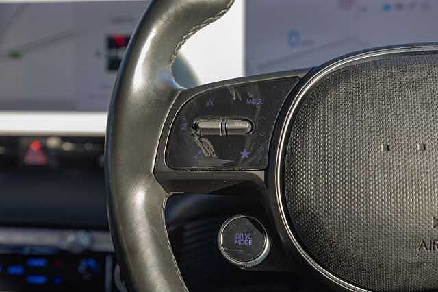 Hyundai IONIQ 5 160kW Premium 73 kWh 5dr Auto