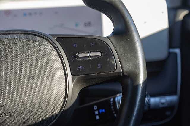 Hyundai IONIQ 5 160kW Premium 73 kWh 5dr Auto