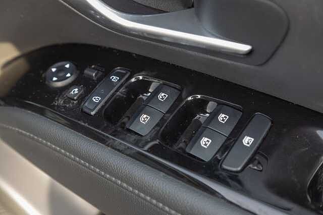 Hyundai TUCSON 1.6 TGDi Plug-in Hybrid Ultimate 5dr 4WD Auto Blue