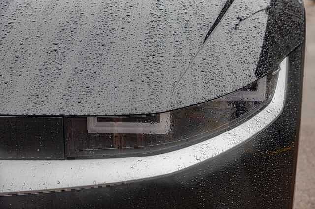 Hyundai IONIQ 5 125kW SE Connect 58 kWh 5dr Auto