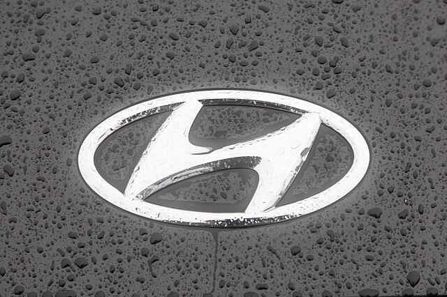 Hyundai IONIQ 5 125kW SE Connect 58 kWh 5dr Auto