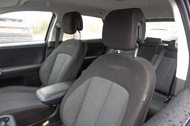 Hyundai IONIQ 5 125kW SE Connect 58 kWh 5dr Auto
