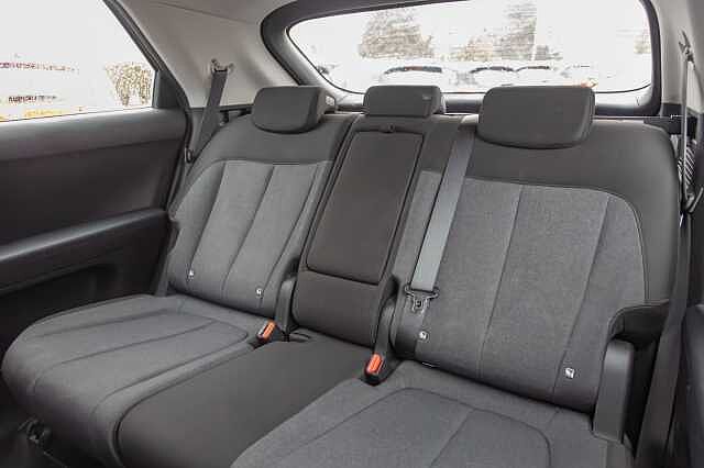 Hyundai IONIQ 5 125kW SE Connect 58 kWh 5dr Auto