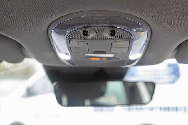 Hyundai IONIQ 5 125kW SE Connect 58 kWh 5dr Auto