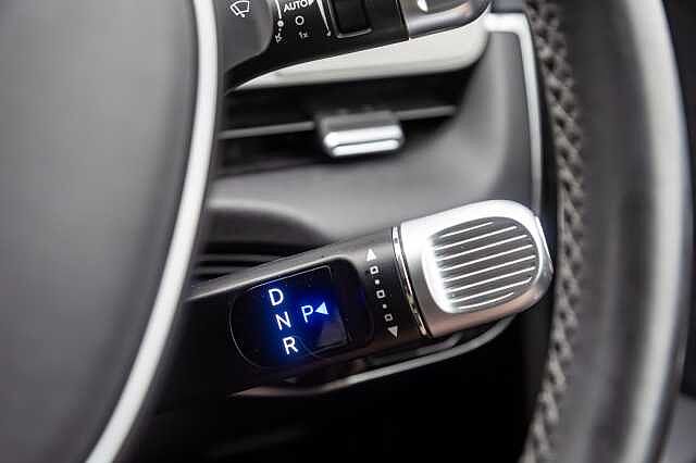 Hyundai IONIQ 5 125kW SE Connect 58 kWh 5dr Auto